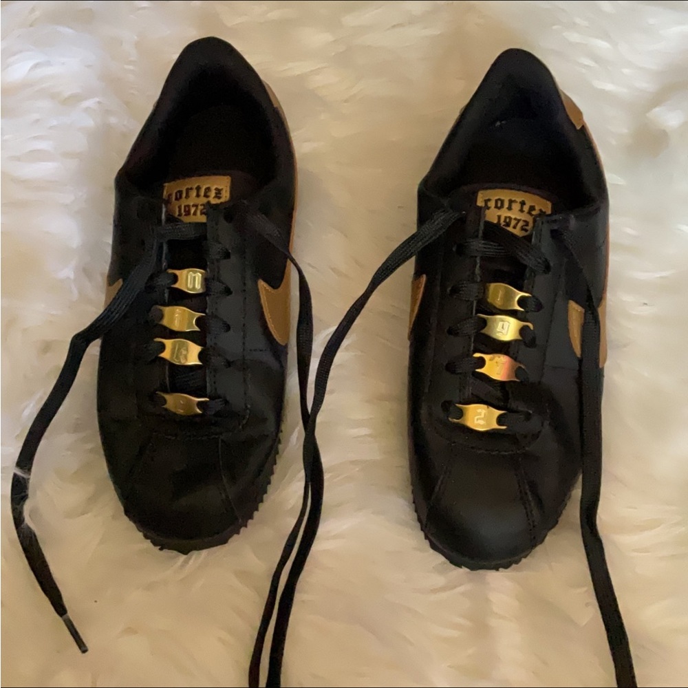 Nike Cortez
